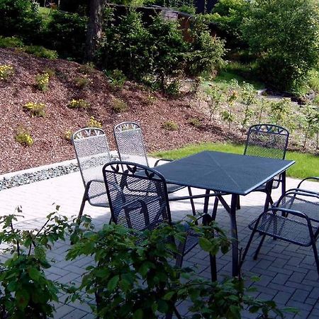 Postwiese 21B Winterberg Exterior foto