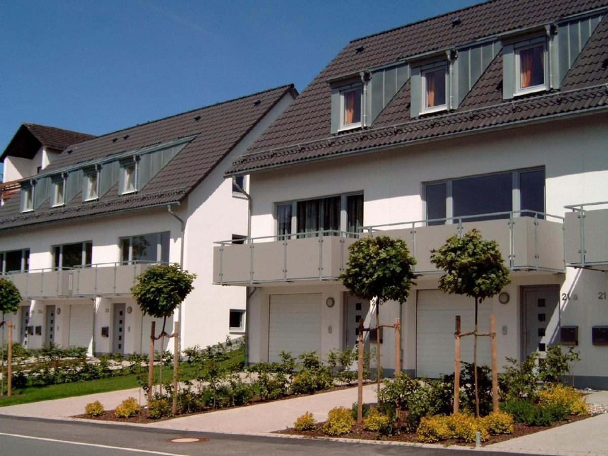 Postwiese 21B Winterberg Exterior foto